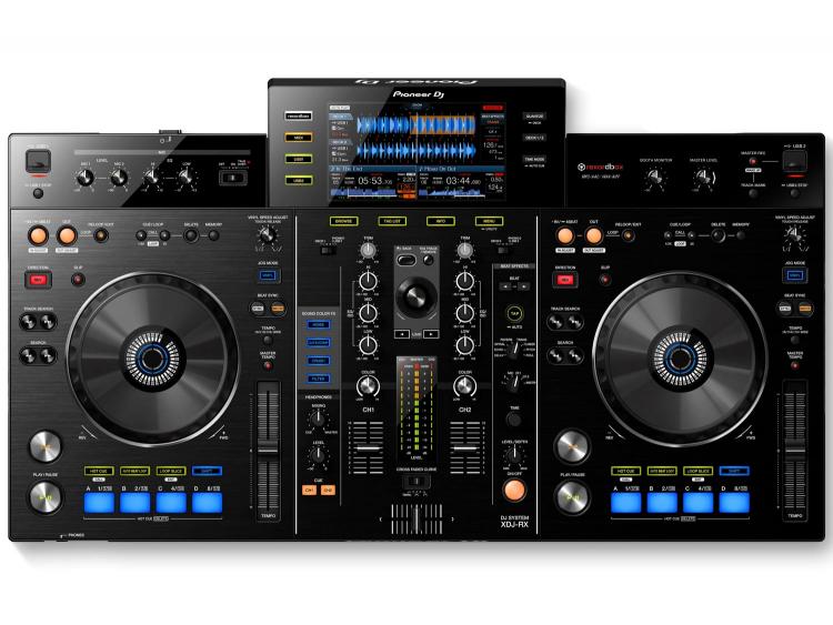 Pioneer XDJ RX1