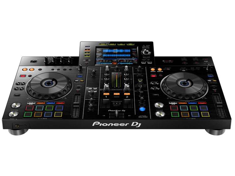 Pioneer XDJ RX2