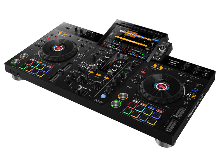 Pioneer XDJ RX3
