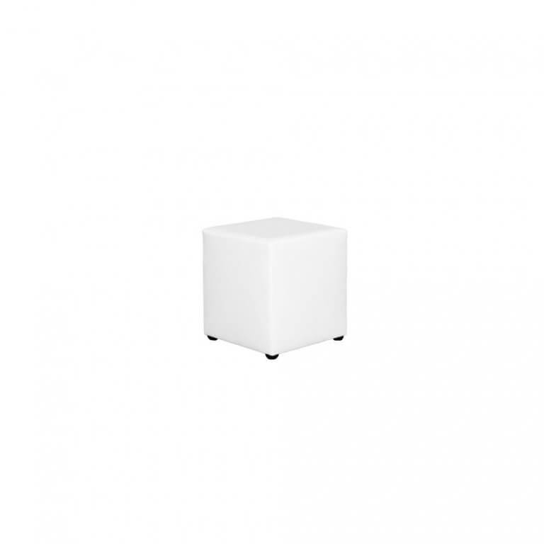 Noleggio Pouf Ecopelle Torino