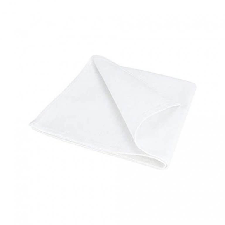 Noleggio Tovagliolo Bianco Torino