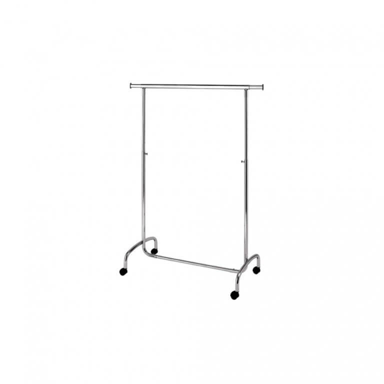 Attaccapanni con Ruote