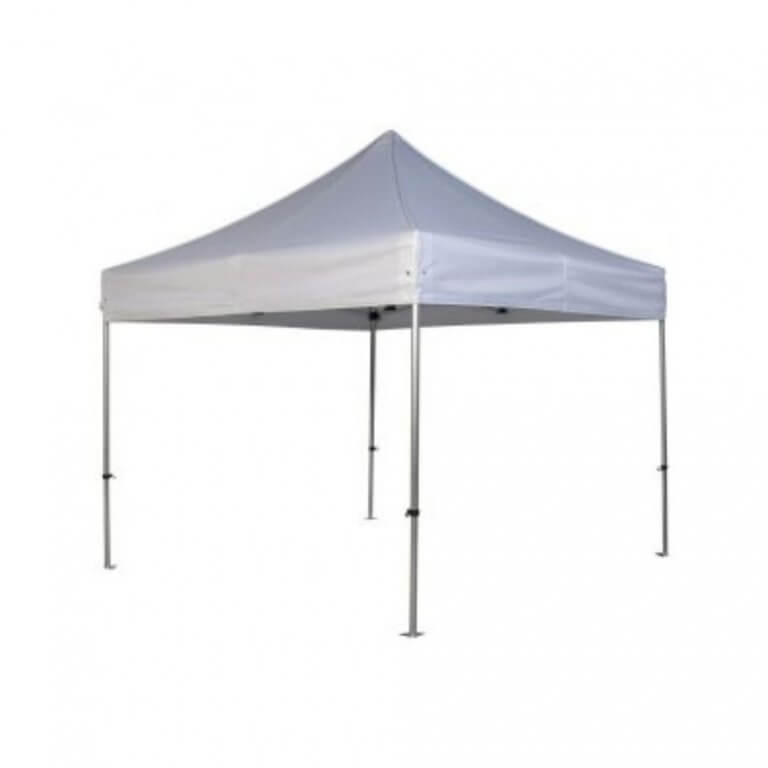 Gazebo 3x3 metri