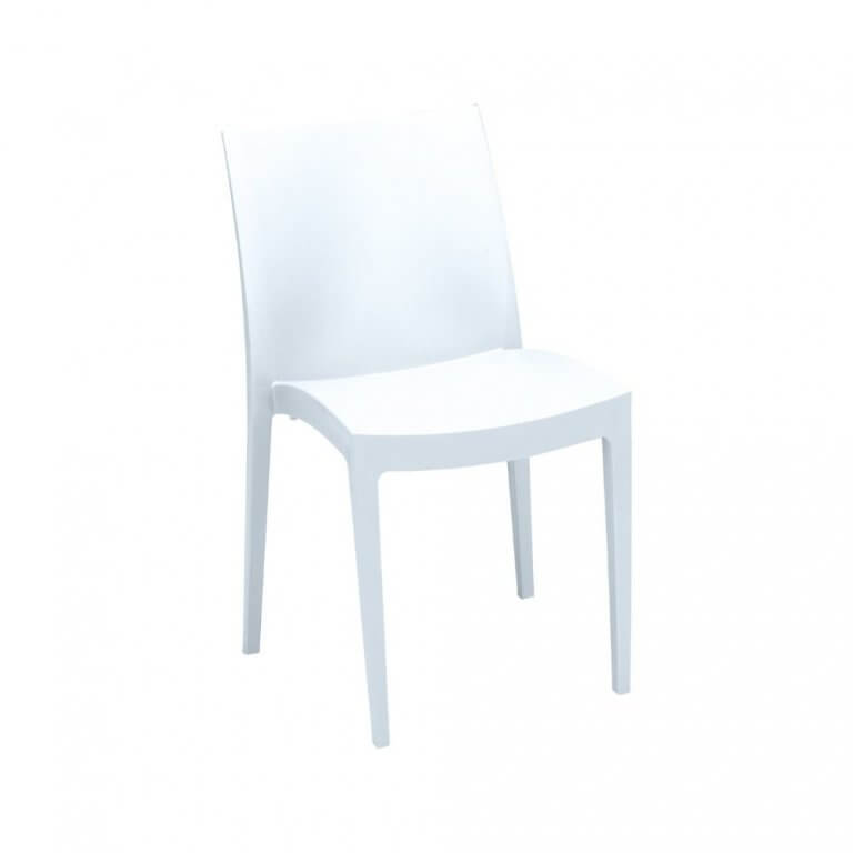 Sedia Bianca