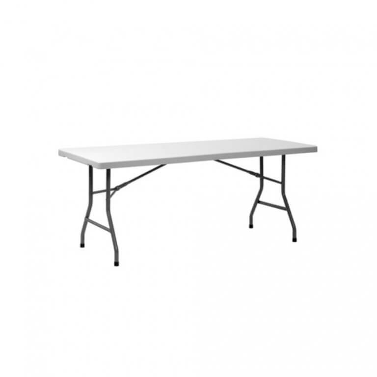 Tavolo Rettangolare 180 cm