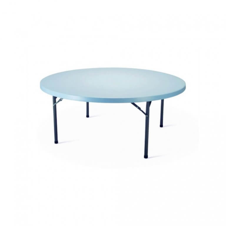 Tavolo Rotondo 180 cm